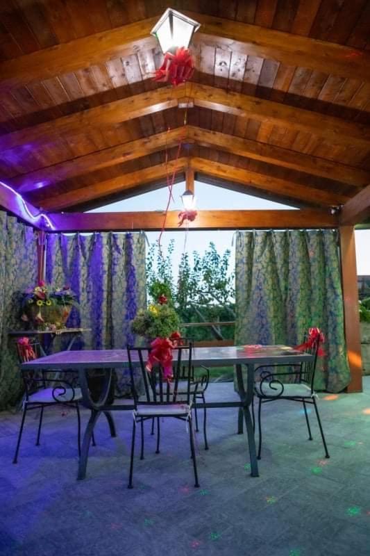 Caiazzo Casa Di Nunzia 아파트 외부 사진