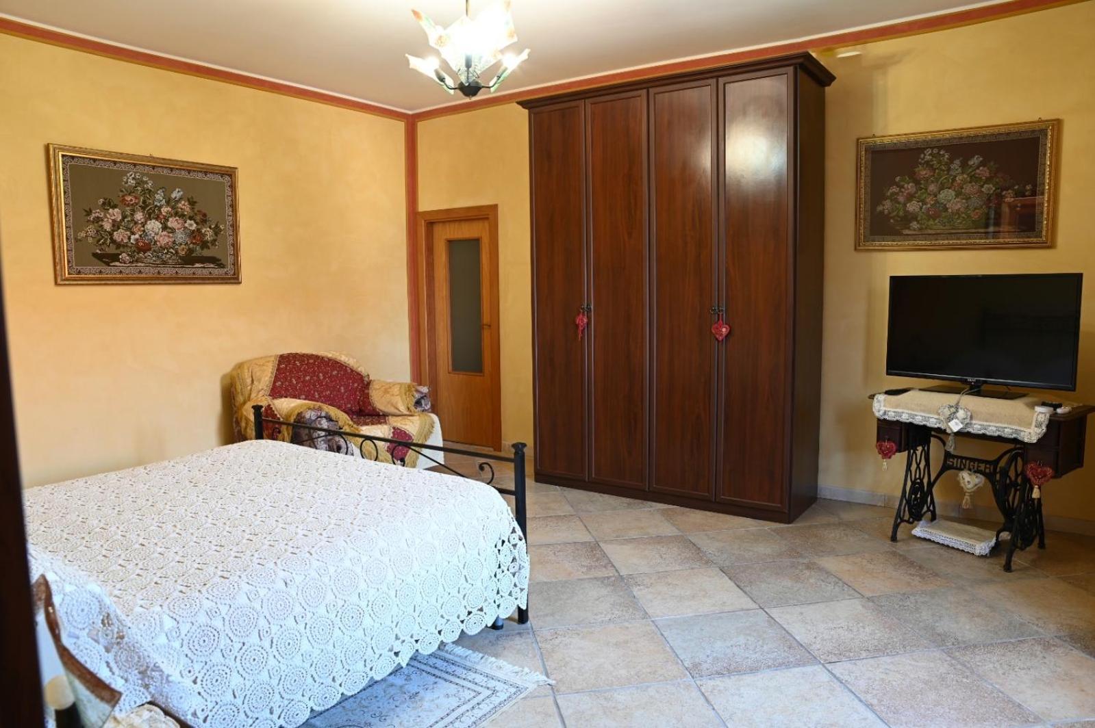 Caiazzo Casa Di Nunzia 아파트 외부 사진
